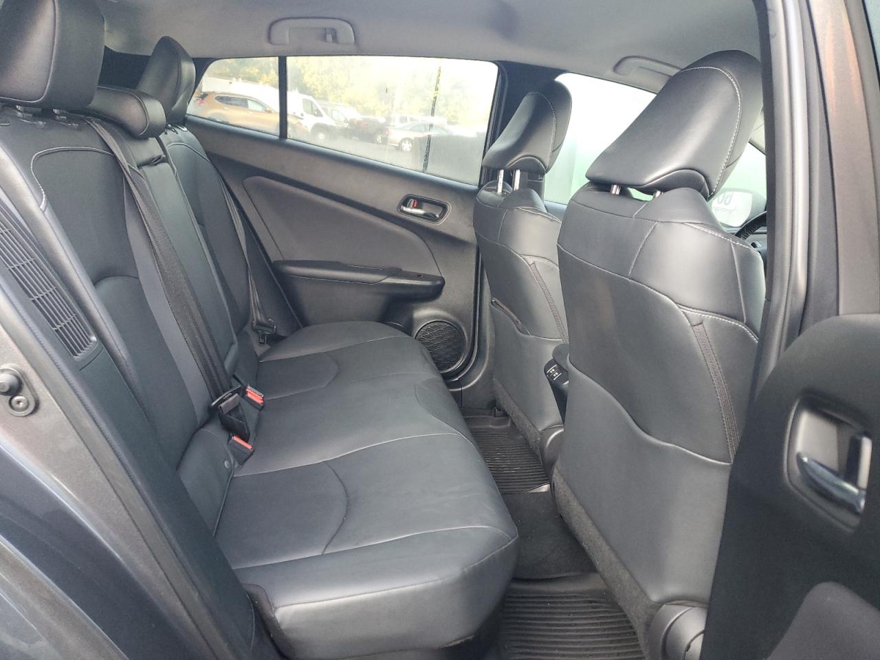 2021 Toyota Prius Prime Xle VIN: JTDKAMFP7M3193303 Lot: 43346712
