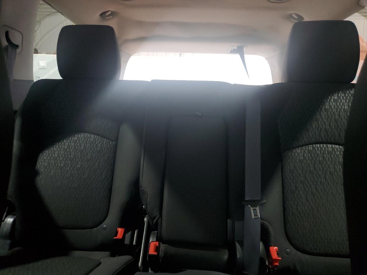 2011 GMC Acadia Sle VIN: 1GKKVNED3BJ360433 Lot: 71716845