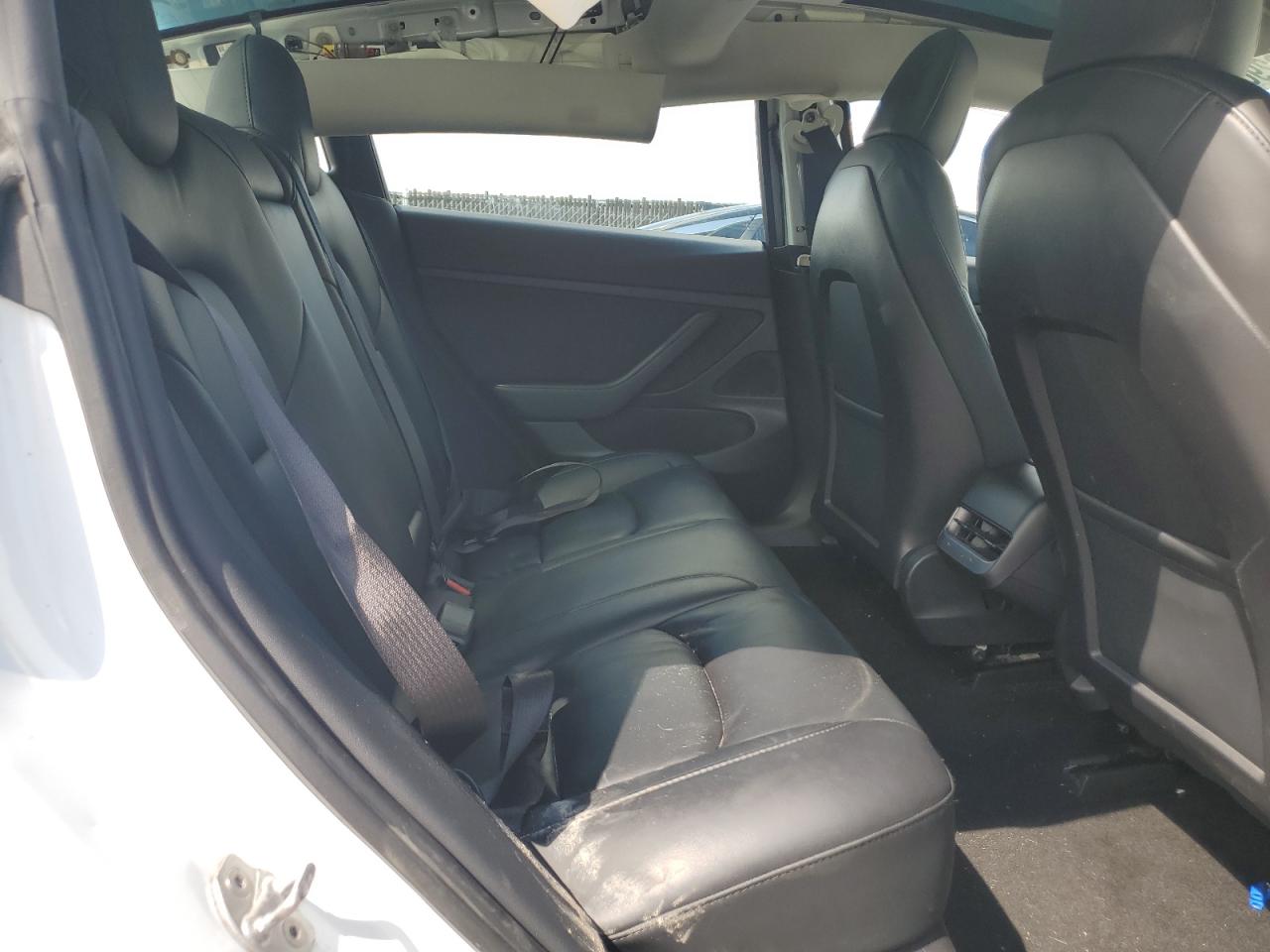 2020 Tesla Model 3 VIN: 5YJ3E1EA1LF797564 Lot: 81829635