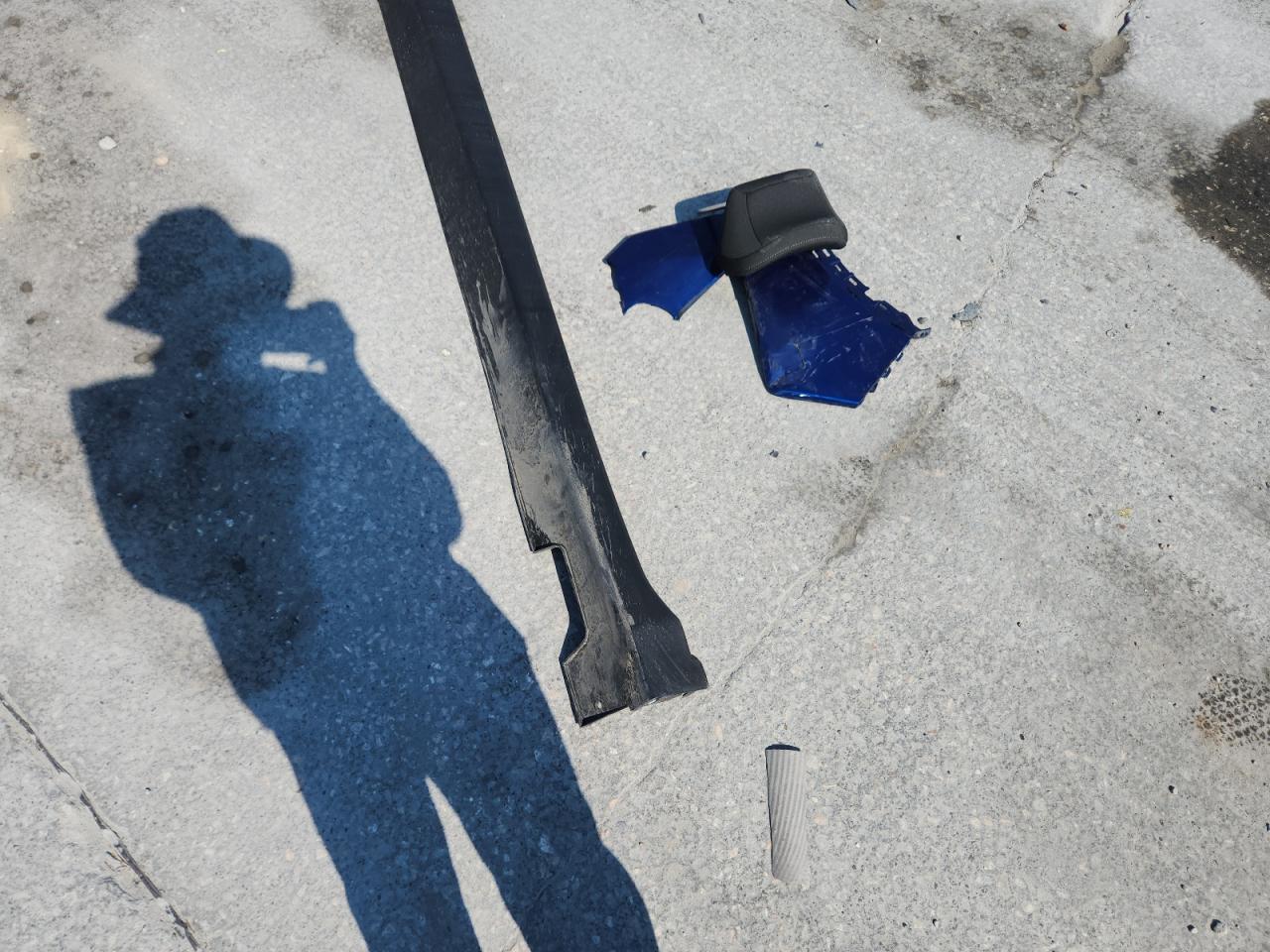 2025 Kia K4 Lx VIN: 3KPFT4DE2SE177903 Lot: 72026595