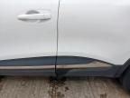 2017 RENAULT KADJAR DYNAMIQUE NAV TCE  for sale at Copart CHESTER