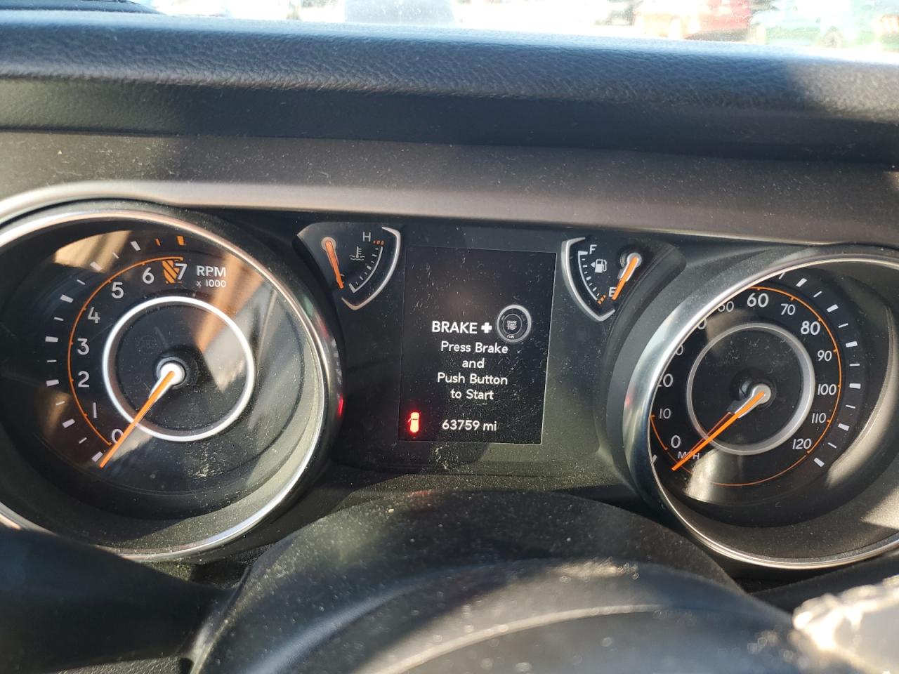 2020 Jeep Wrangler Unlimited Sport VIN: 1C4HJXDG3LW261317 Lot: 84437875