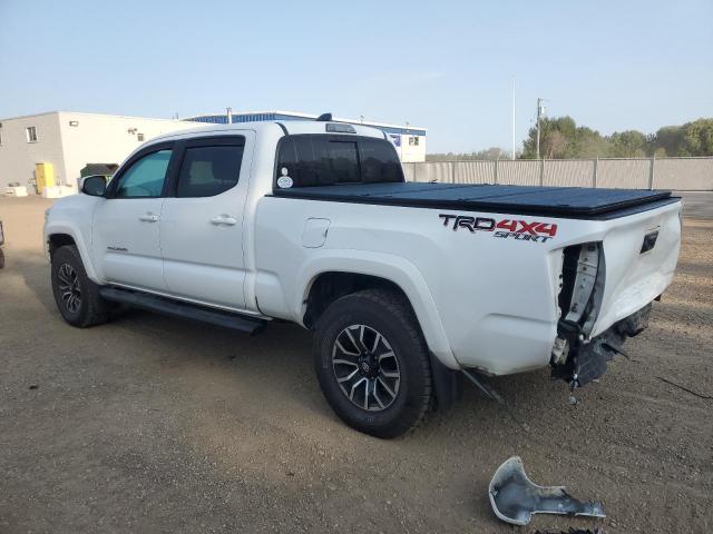 2020 TOYOTA TACOMA DOUBLE CAB  