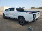 2020 TOYOTA TACOMA DOUBLE CAB   for sale at Copart ON - COOKSTOWN
