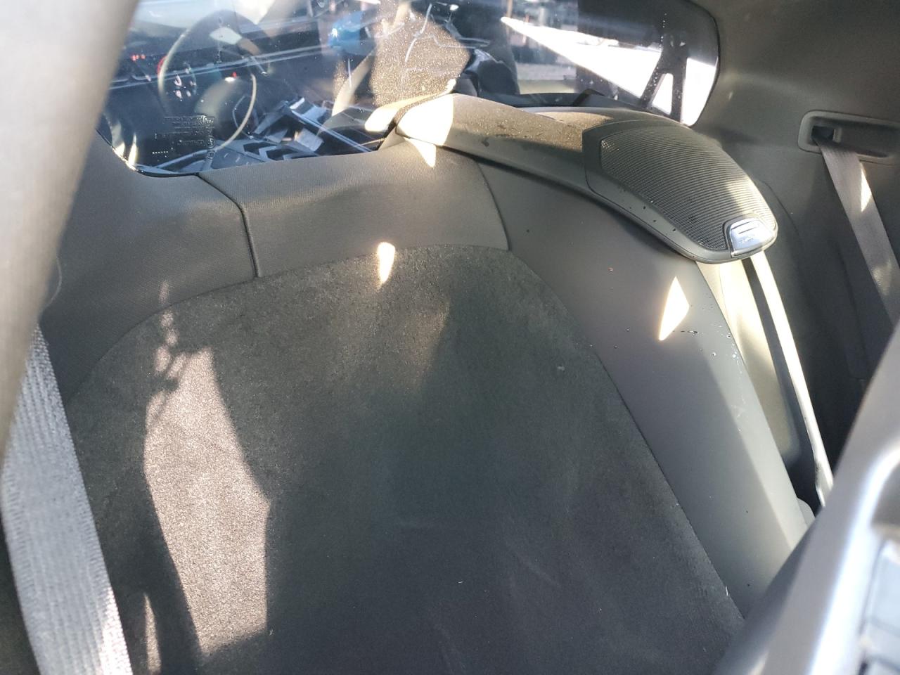 2024 Chevrolet Corvette Stingray 1Lt VIN: 1G1YA2D43R5128007 Lot: 70806015