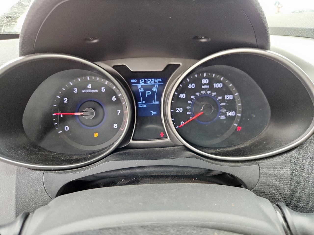 2016 Hyundai Veloster VIN: KMHTC6AD0GU270479 Lot: 81441555