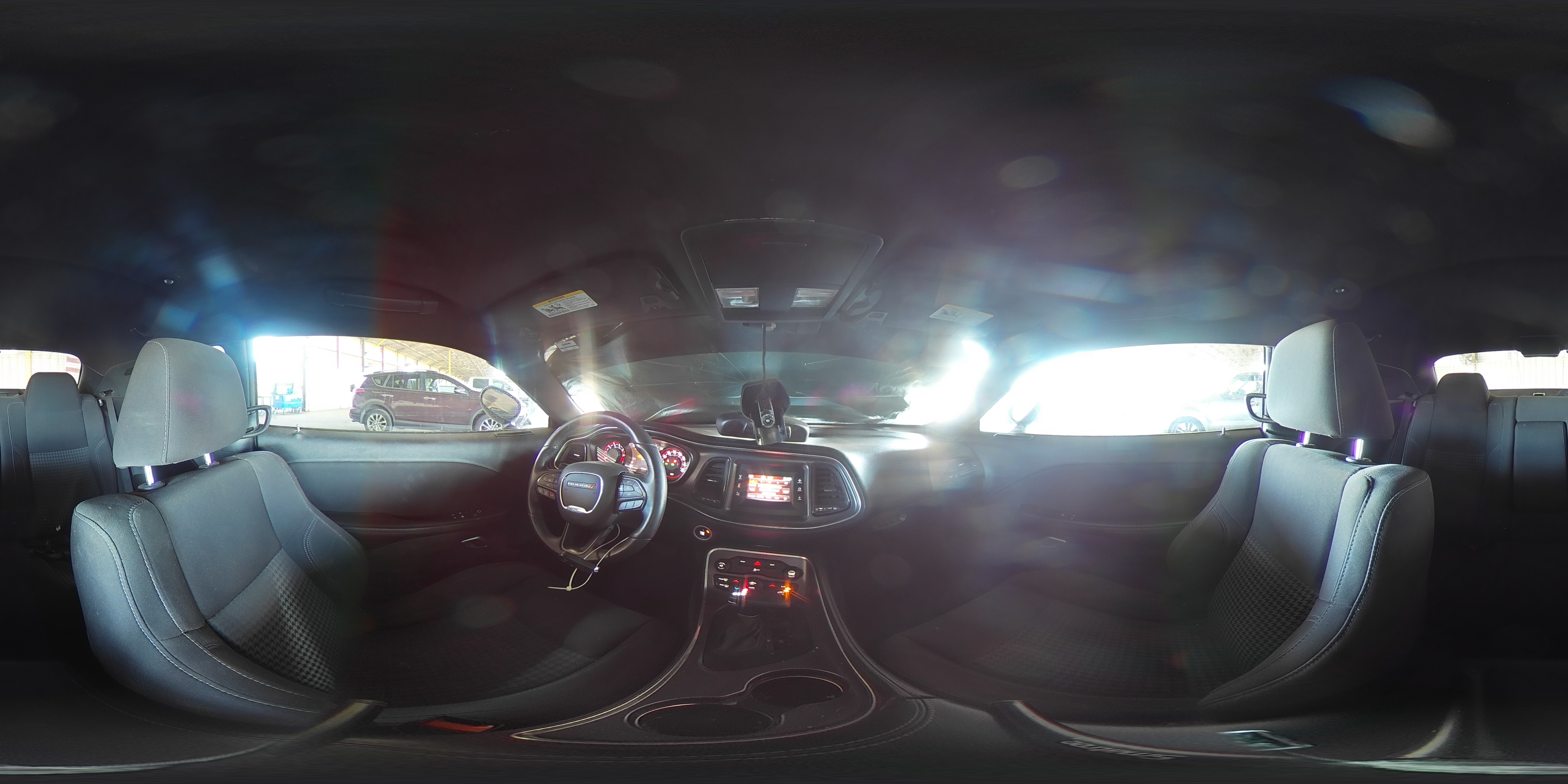 2016 Dodge Challenger Sxt VIN: 2C3CDZAG7GH114184 Lot: 72102325