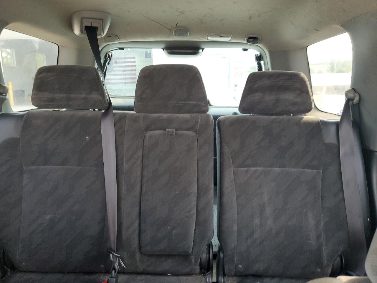 2004 Honda Cr-V Ex VIN: JHLRD78814C057488 Lot: 72018865