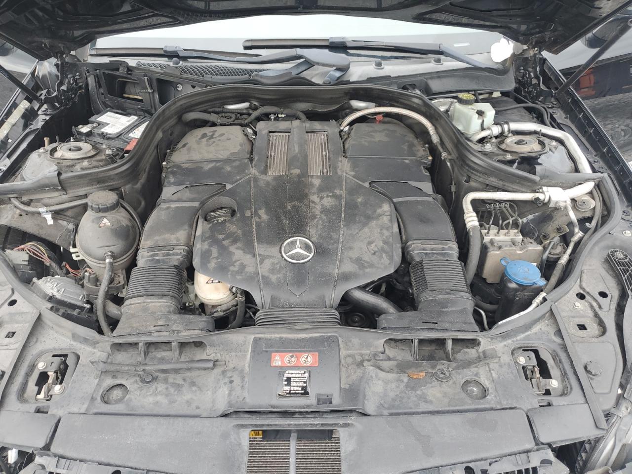 2015 Mercedes-Benz Cls 400 VIN: WDDLJ6FB8FA141820 Lot: 71763575