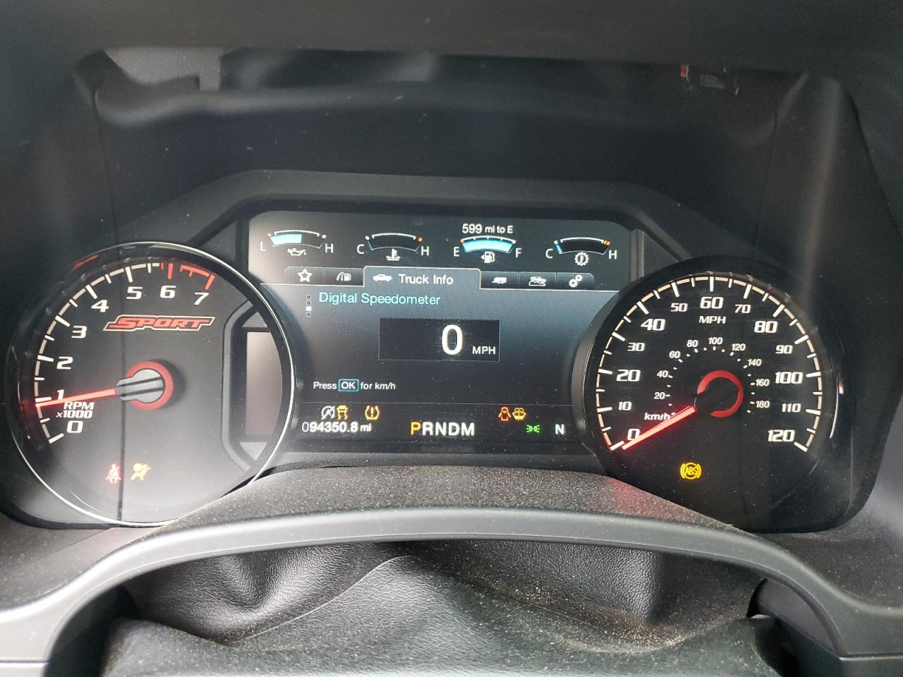 2018 Ford F150 Supercrew VIN: 1FTEW1EG8JFB07263 Lot: 71502785