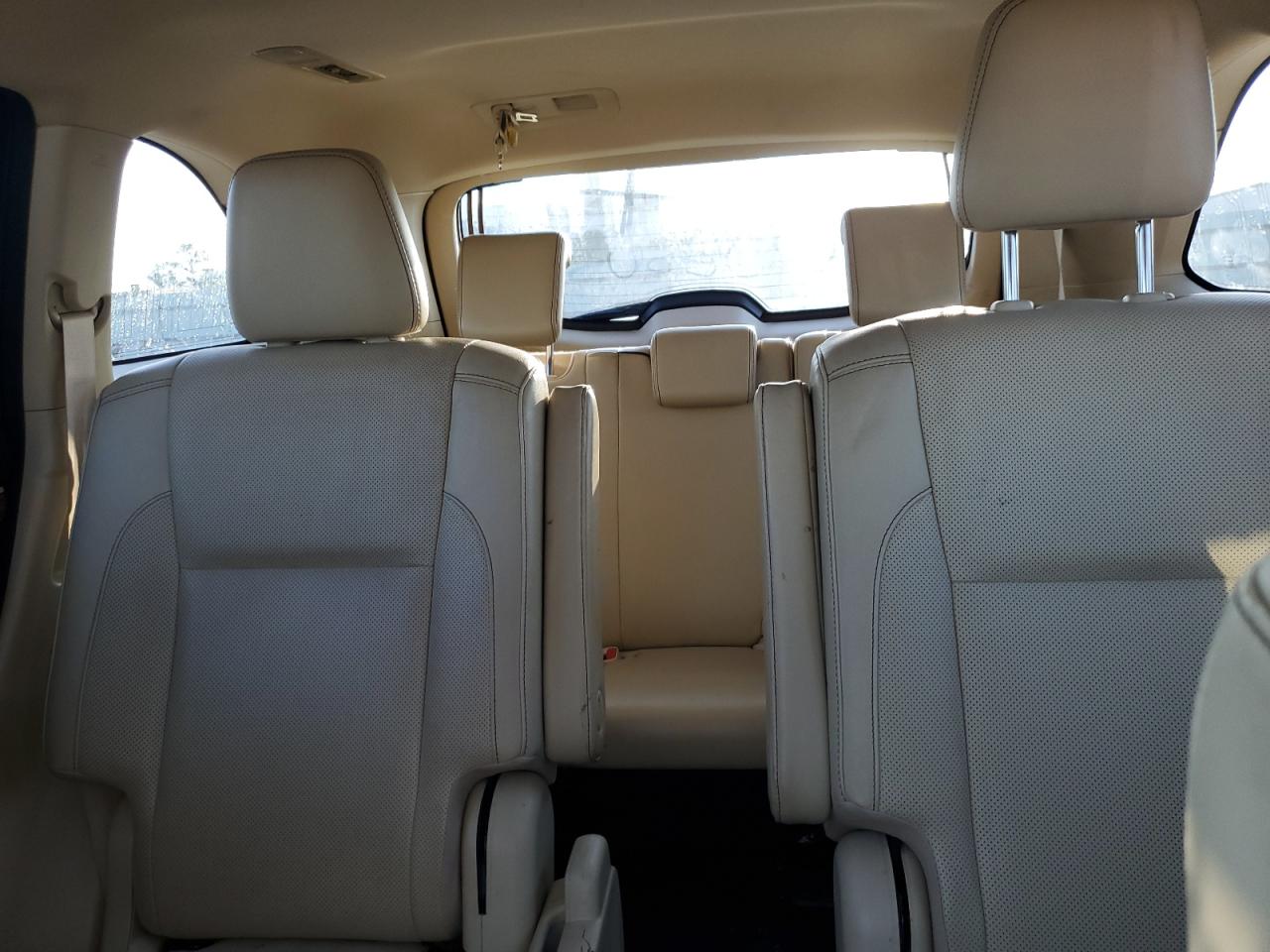 2017 Toyota Highlander Limited VIN: 5TDDZRFHXHS414517 Lot: 84008365