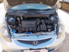 2007 HONDA JAZZ S  for sale at Copart SANDWICH