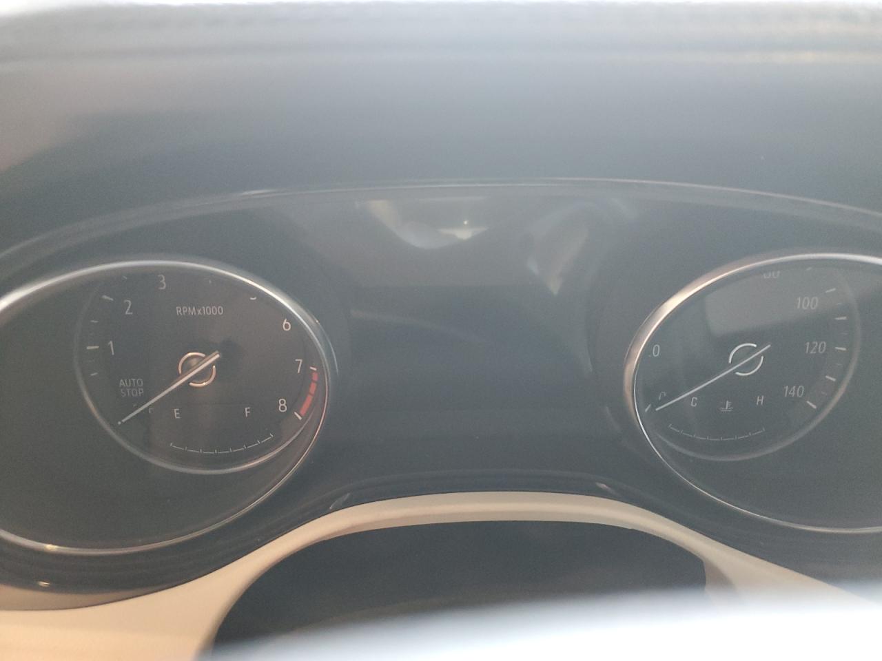 2021 Buick Encore Gx Preferred VIN: KL4MMBS21MB037952 Lot: 80795765