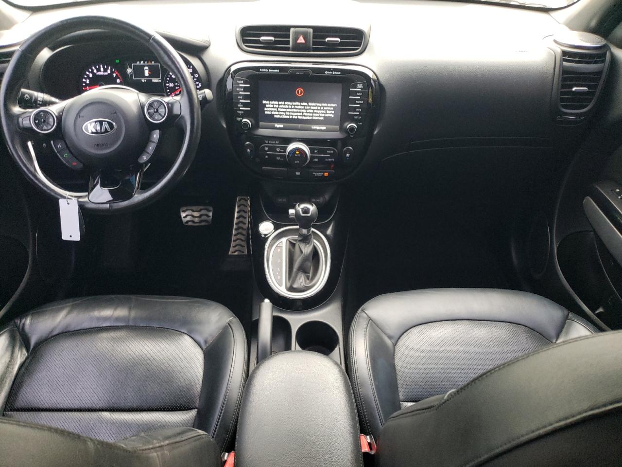 2014 Kia Soul ! VIN: KNDJX3A54E7036882 Lot: 84216755