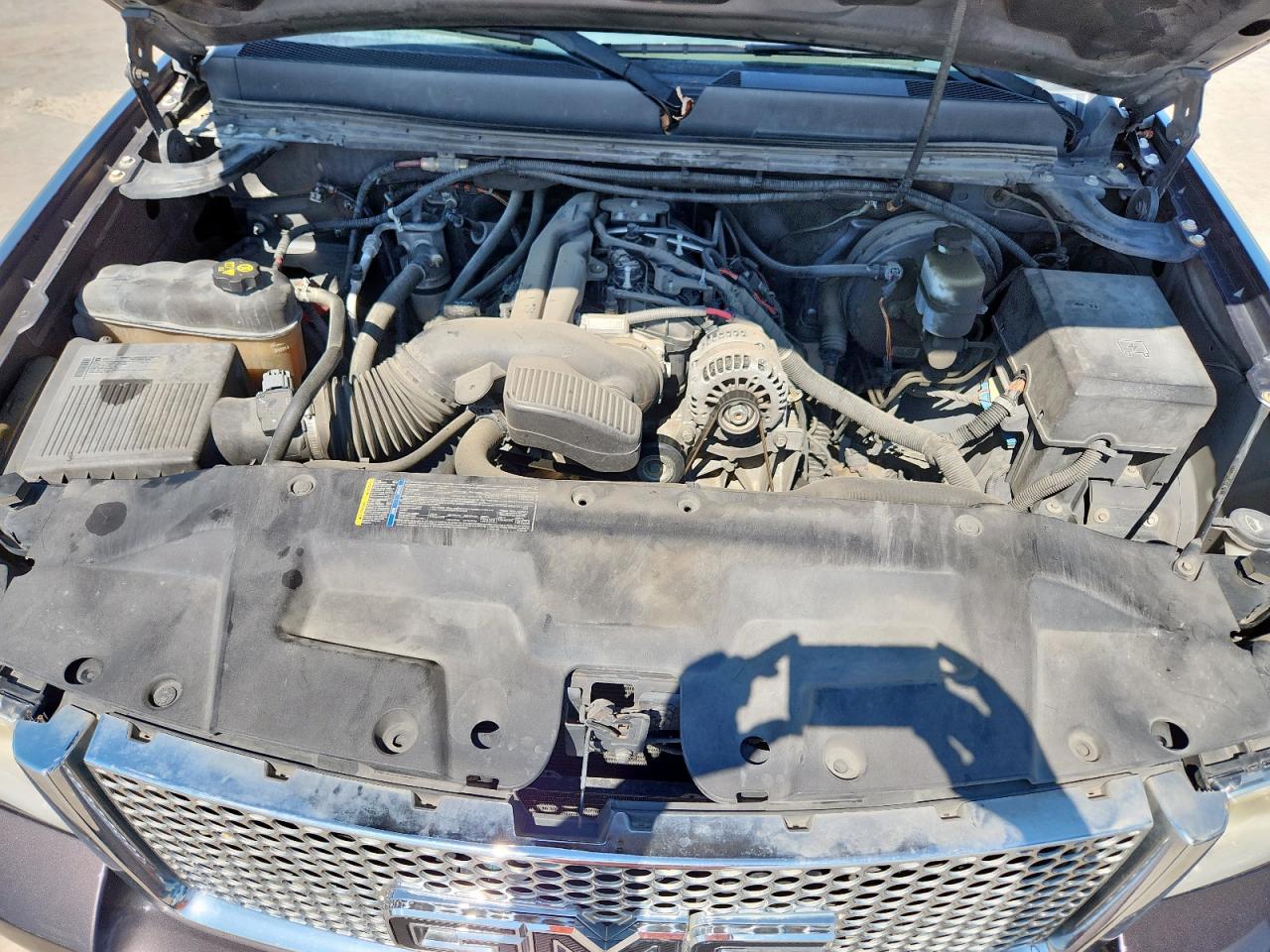 2011 GMC Sierra C1500 Sle VIN: 3GTP1VE09BG185472 Lot: 81807975