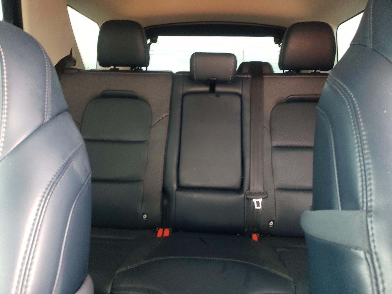 2021 Ford Bronco Sport First Edition VIN: 3FMCR9F96MRA50920 Lot: 81650765