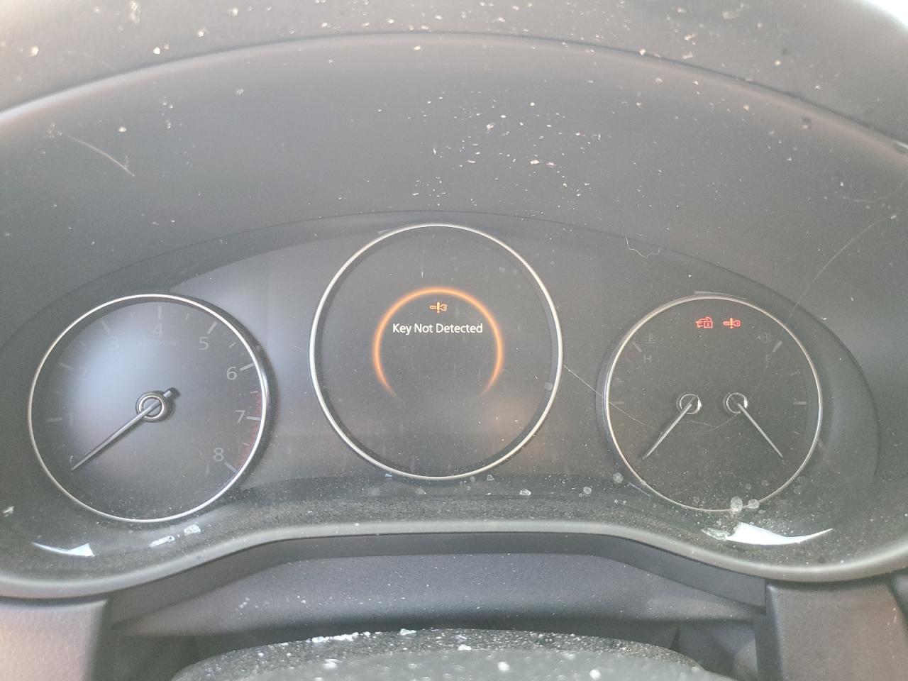 2024 Mazda Cx-30 Preferred VIN: 3MVDMBCM7RM613256 Lot: 71793205