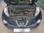 2011 NISSAN JUKE ACENTA 1.6 ACENTA 5DR for sale at Copart SANDTOFT