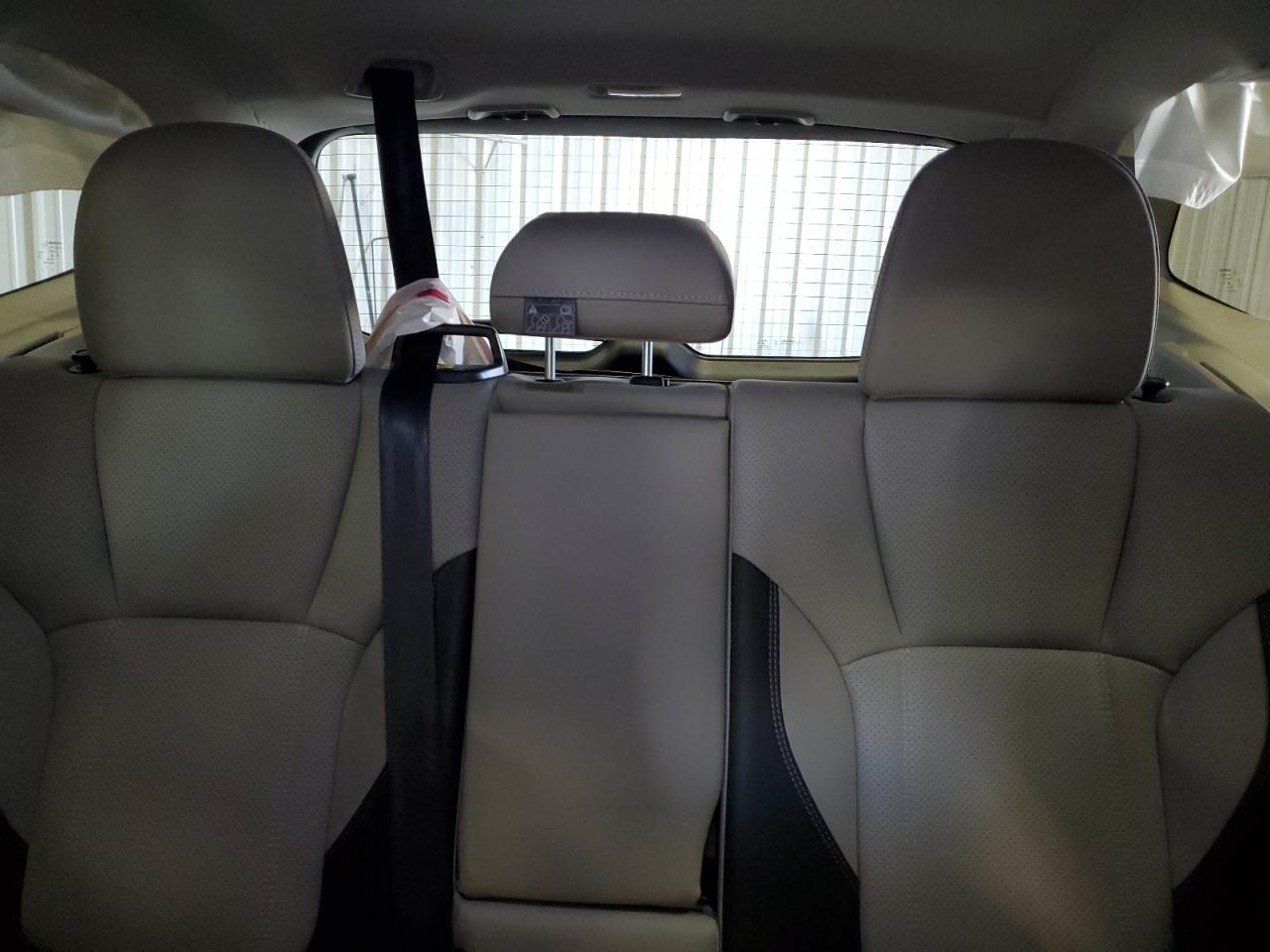 2023 Subaru Forester Limited VIN: JF2SKAPC0PH416863 Lot: 81762775