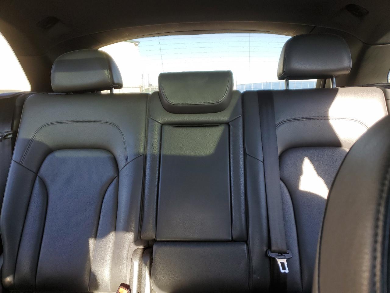2013 Audi Q5 Premium VIN: WA1MFCFP9DA005259 Lot: 81584515