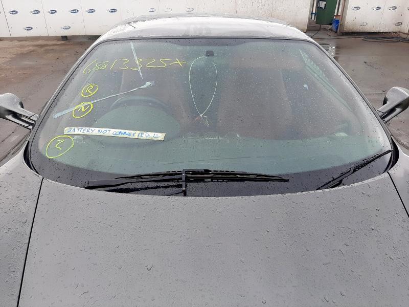 2005 FERRARI F430 