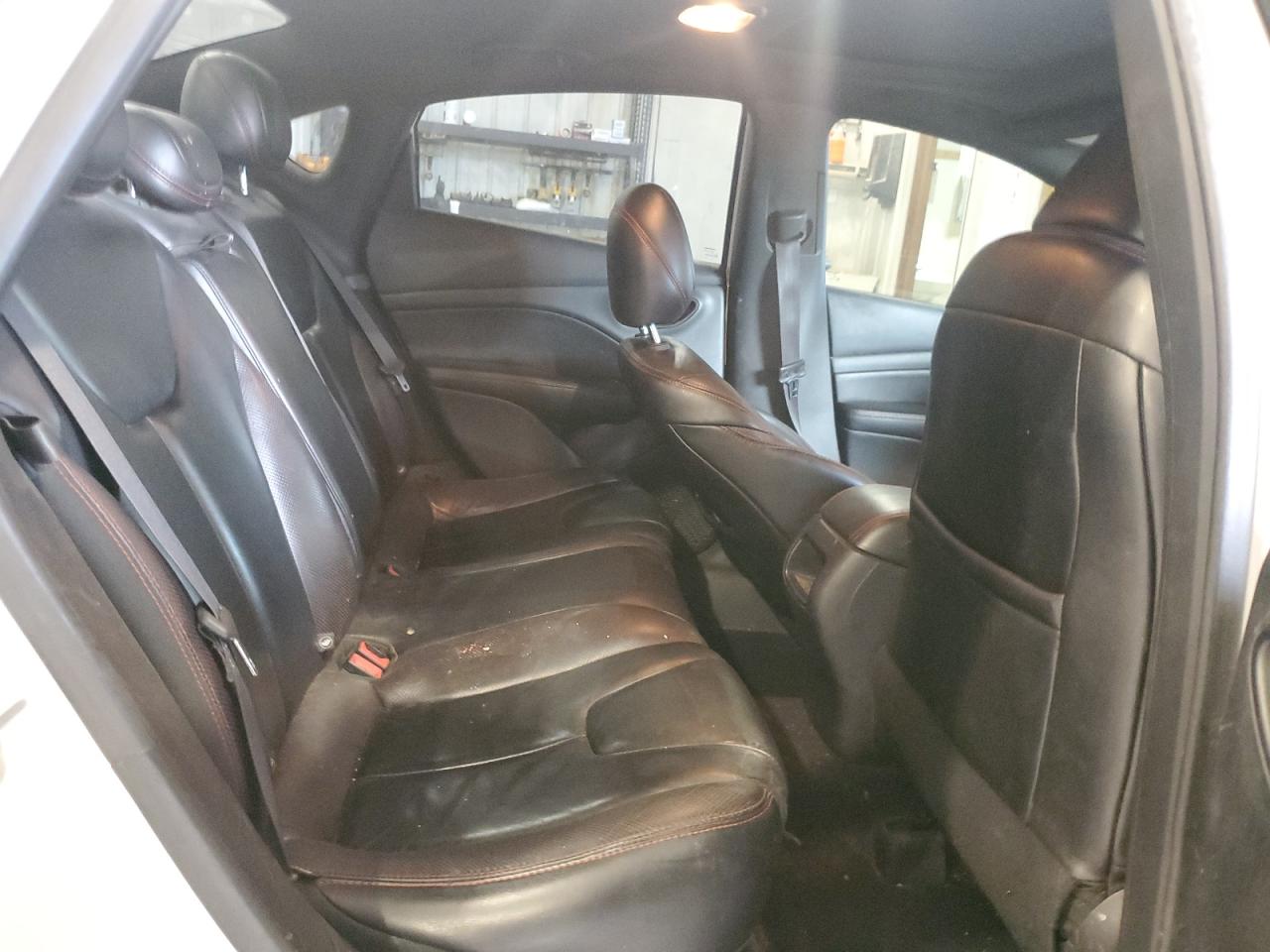 2015 Dodge Dart Gt VIN: 1C3CDFEBXFD160097 Lot: 71920105