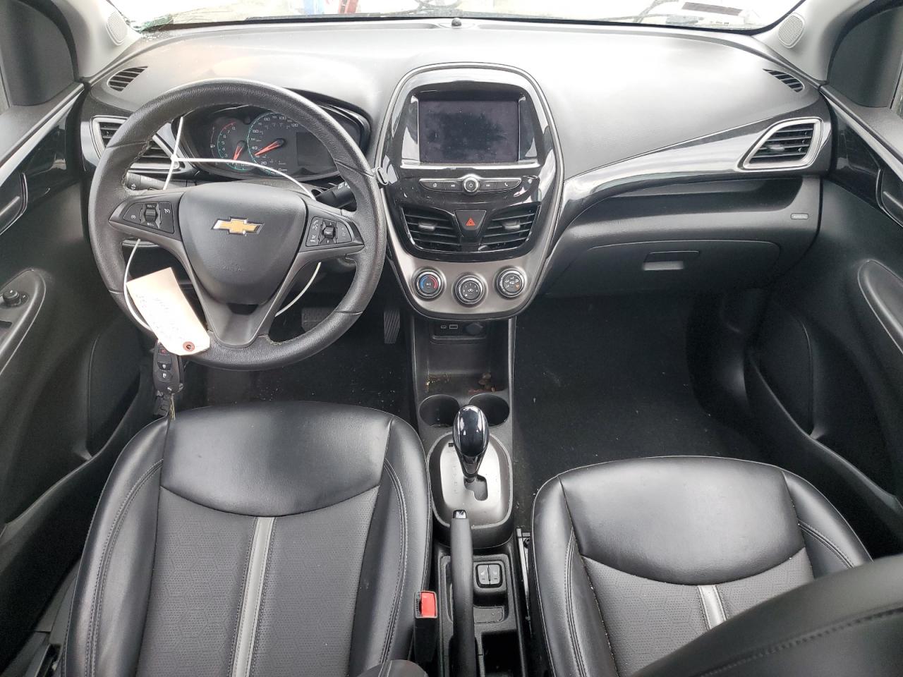 2021 Chevrolet Spark Activ VIN: KL8CH6SA3MC228361 Lot: 83990925