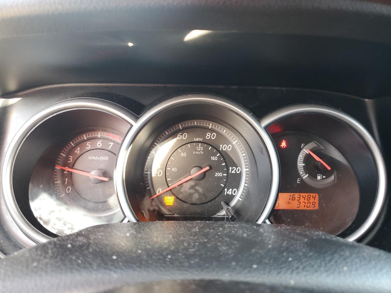 2011 Nissan Versa S VIN: 3N1BC1CP9BL493362 Lot: 83942015