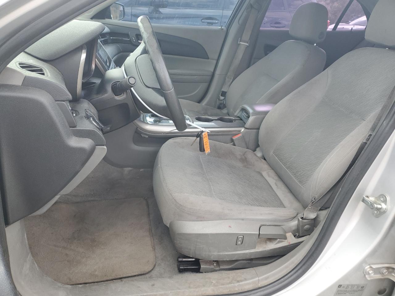 2013 Chevrolet Malibu Ls VIN: 1G11B5SA2DF128009 Lot: 84283205