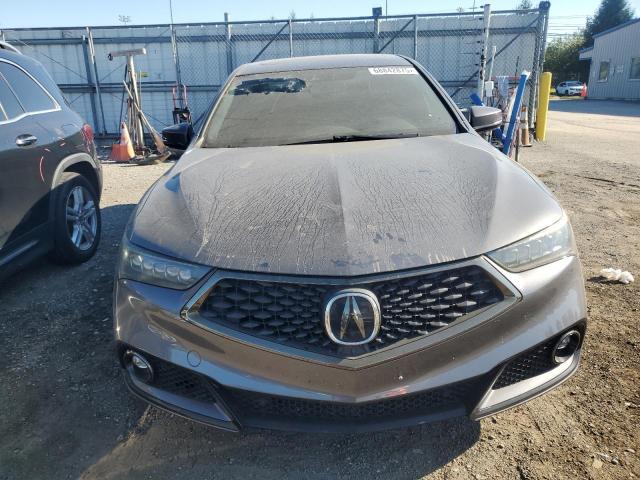  ACURA TLX 2019 Серый