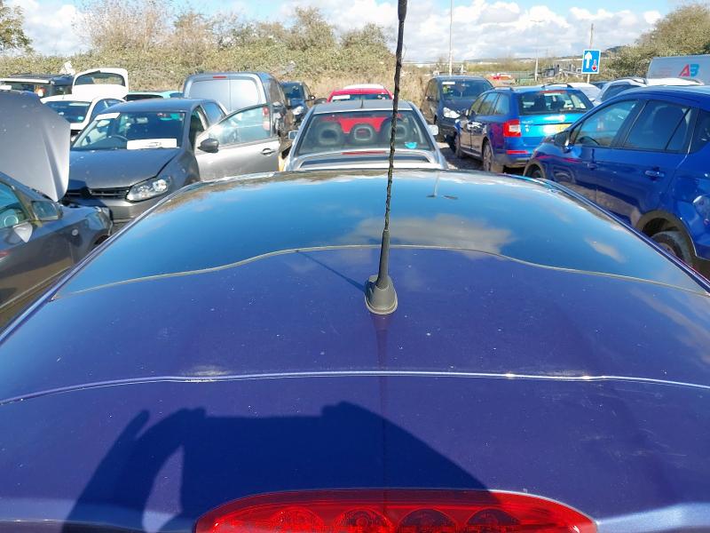 2012 PEUGEOT 208 FELINE E-HDI S-A 