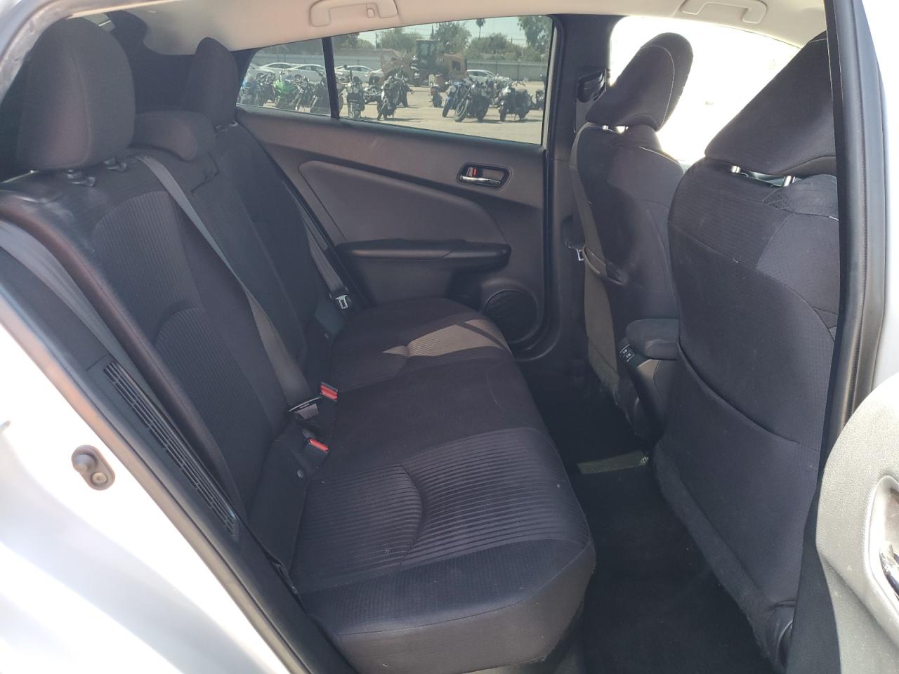 2020 Toyota Prius Prime Le VIN: JTDKARFP8L3150164 Lot: 71283345