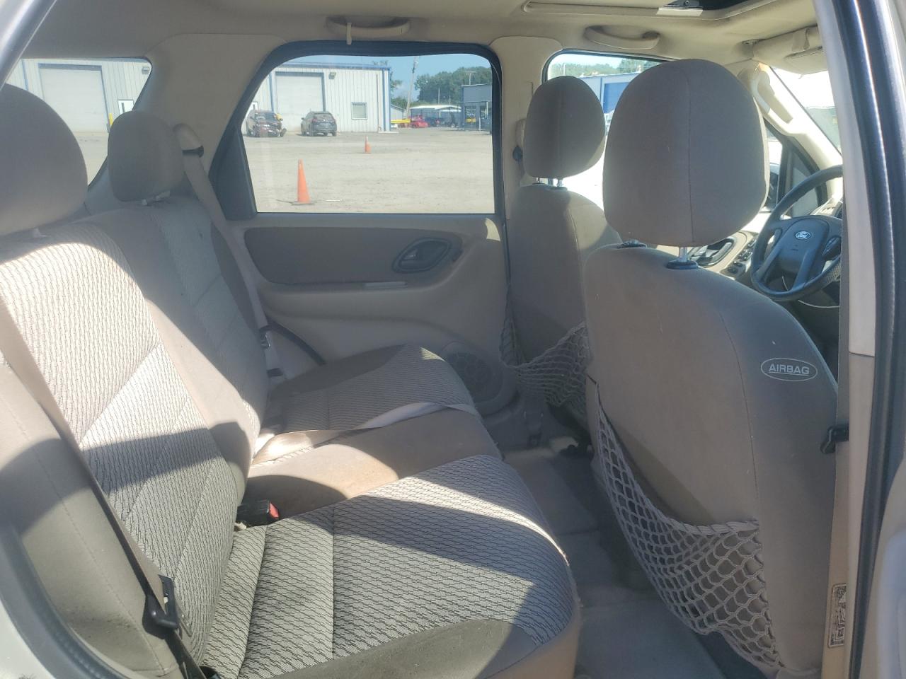 2003 Ford Escape Xlt VIN: 1FMCU03173KB32621 Lot: 84751925