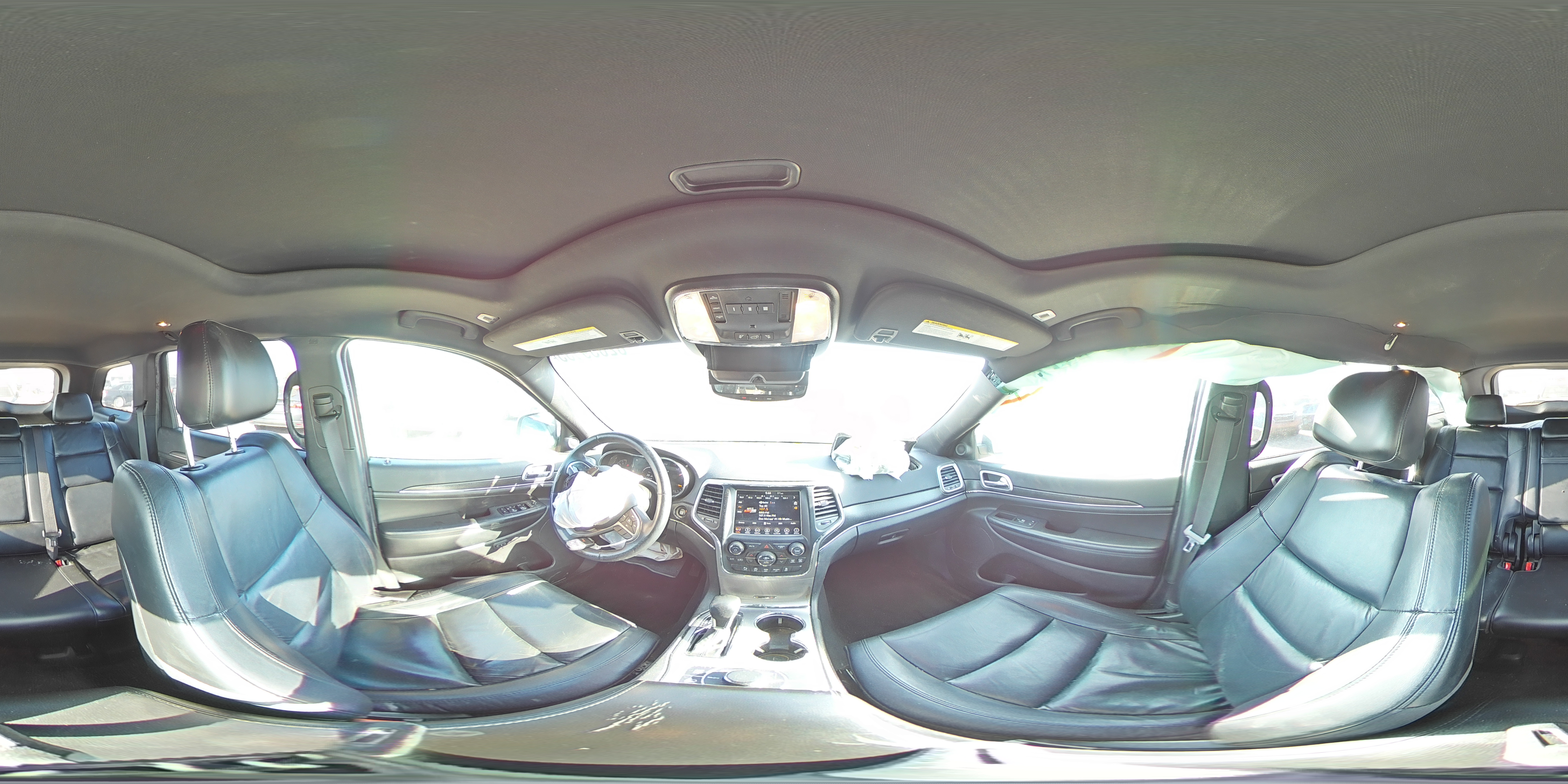 2018 Jeep Grand Cherokee Limited VIN: 1C4RJFBG3JC459721 Lot: 82039035