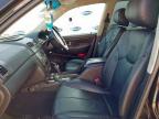 2014 SSANGYONG REXTON EX AUTO  for sale at Copart BRISTOL