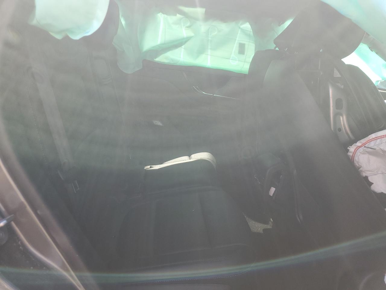 2022 Lincoln Corsair VIN: 5LMCJ1C92NUL35814 Lot: 71168675