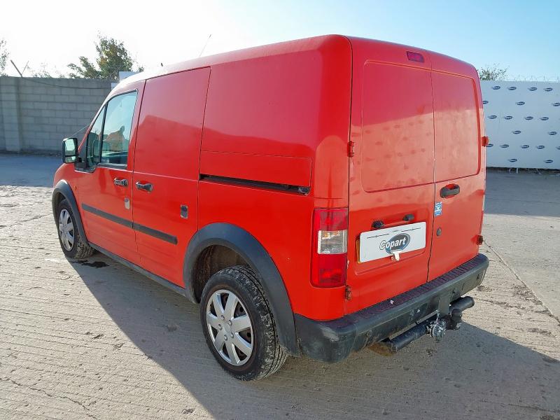 2006 FORD TRANSIT CONN T220 L75 