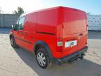 2006 FORD TRANSIT CONN T220 L75  for sale at Copart YORK