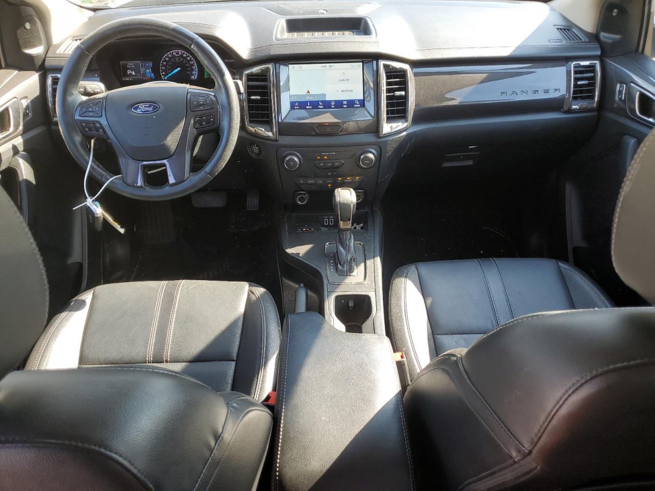 2022 Ford Ranger Xl VIN: 1FTER4EH4NLD38220 Lot: 81675855