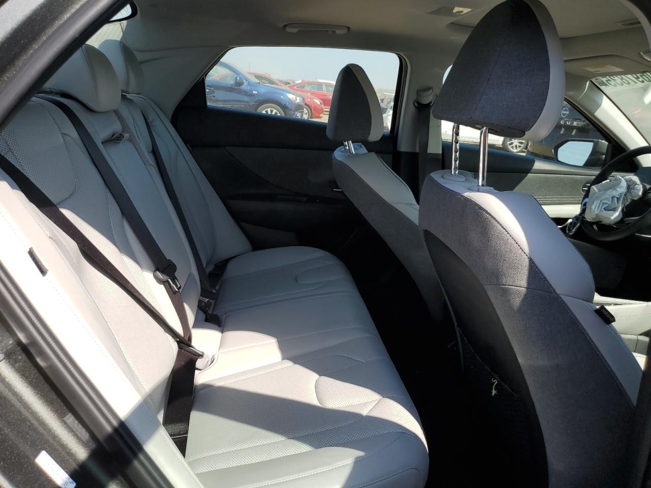 2024 Hyundai Elantra Limited VIN: KMHLN4DJ5RU103151 Lot: 80697835