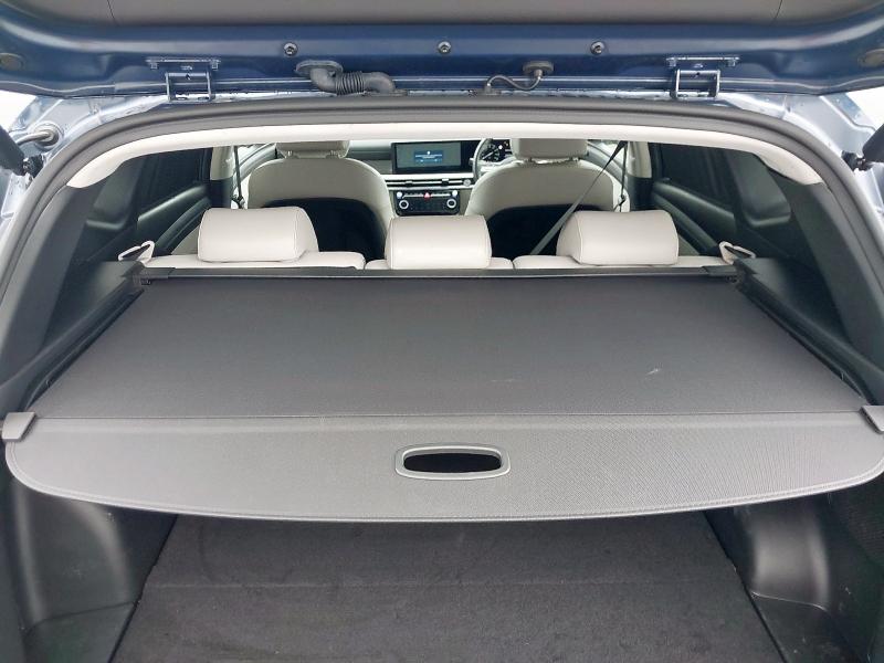 2025 HYUNDAI TUCSON ULTIMATE 