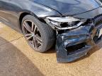 2016 BMW 330E M SPORT AUTO  for sale at Copart NEWBURY
