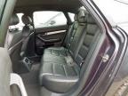 2008 AUDI A6 2.0 TDI TDV S LINE 4DR for sale at Copart PETERLEE