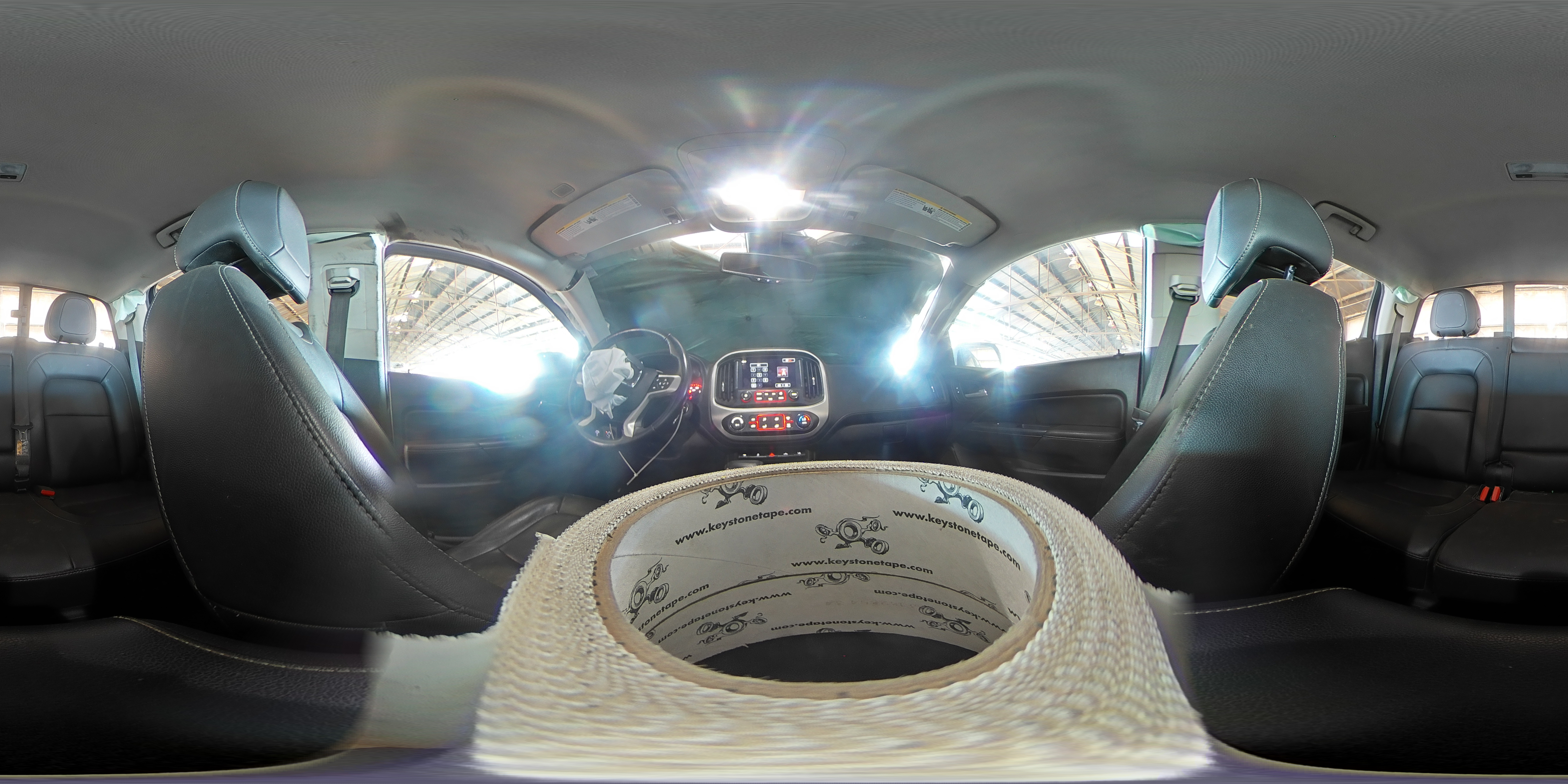 2016 GMC Canyon Slt VIN: 1GTG6DE33G1249307 Lot: 71753125