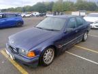1998 BMW 318 TDS SE  for sale at Copart SANDTOFT