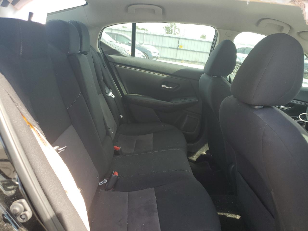 2021 Nissan Sentra Sr VIN: 3N1AB8DV1MY238912 Lot: 82140285