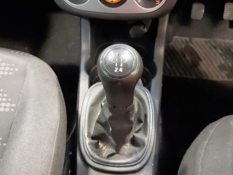 2013 VAUXHALL CORSA EXC AC CDTI ECOFLEX 