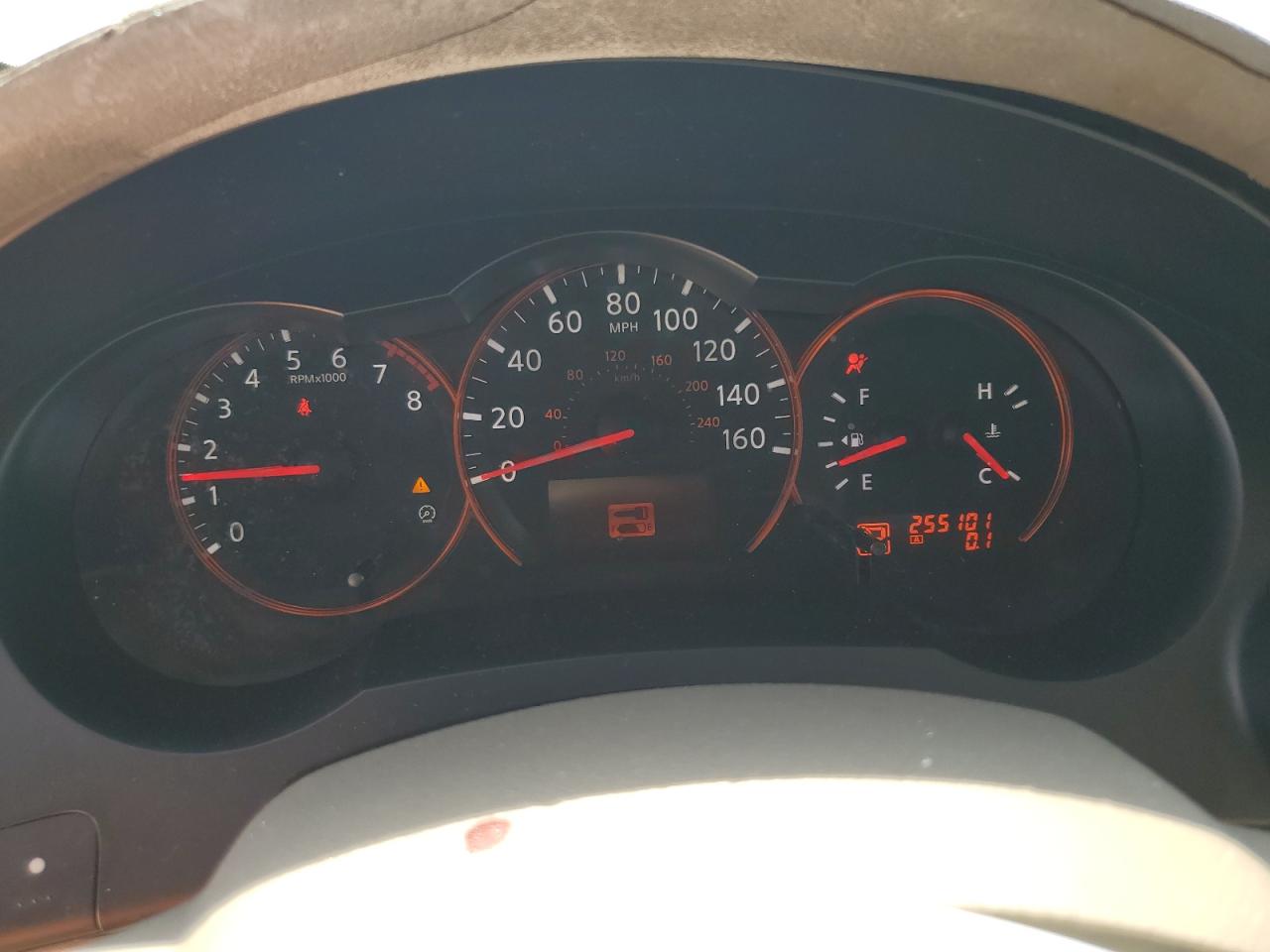 2008 Nissan Altima 2.5 VIN: 1N4AL21E48N538142 Lot: 84025805