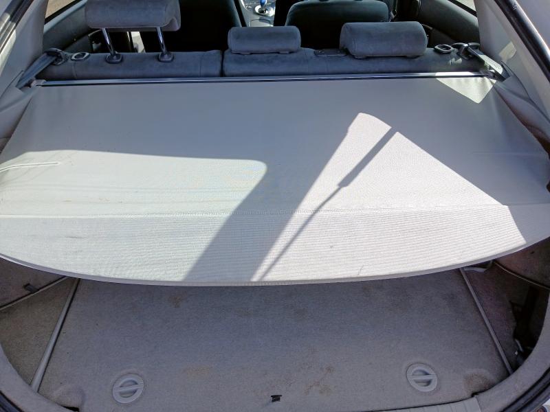 2010 TOYOTA PRIUS T SPIRIT