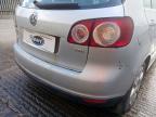 2008 VOLKSWAGEN GOLF PLUS SE TDI 105 S-A  for sale at Copart CHESTER